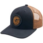 Stone Glacier SG King Ram Patch Trucker OSFM 60249-TK-OSFM