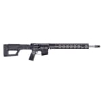 Geissele GFR MOD1 6mm ARC 20" Bbl Stratomatch Black Rifle 08-650B