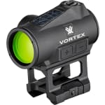 Vortex Optics Crossfire II 2 MOA Solar Green Dot Sight CF2-GD2-SLR - Main Image