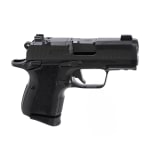 Kimber CDS9 9mm 3.18" Bbl RL Optics Ready Black Pistol w/(2) 10rd Mags 3600018 - Main Image