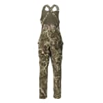 First Lite Women's Phase Bib Specter MD WBPABSPMD