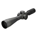 Leupold Mark 4HD 34mm 6-24x52mm Illuminated M5C3 Side Focus FFP PR3-MIL Riflescope 188843 - Main Image
