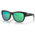 Costa Del Mar Caleta Net Black Frame Green Mirror 580G Lens 06S9084-90840455 - Main Image