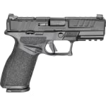 Springfield Armory Echelon 4.0FC 9mm 4" Bbl Black Handgun w/ U- Dot Tritium Sights, 2x15rd Mags EC9409BFC-U-15 - Main Image