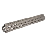 Q, LLC. 15" Inside Diameter 1.54" M-LOK AR Handguard Handguard 15-HB-MLOK-HG - Main Image
