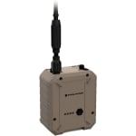 Stealth Cam 5,000 mAh Fieldmax External Lithium Rechargeable Battery STC-ERLP5