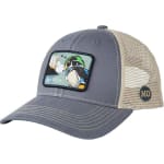Beretta Missouri USA 250 Hat Dark Blue OSFA BMO21T16750583