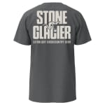 Stone Glacier SG Stone Bold T-Shirt XX Large 60227-AH-XXL