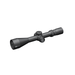 March Compact Tactical 2.5-25x52mm SFP FD-1 Reticle 0.1MIL 6Level Illum Riflescope D25V52TIML-FD-1