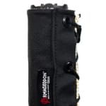 Armageddon Gear 10.00" Universal Extreme High Temperature Suppressor Cover, Black AGU0124-UNI-EXHT-BK - Main Image