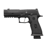 Sig Sauer P320 M.O.D. 9mm 3.9" Bbl Black Optics Ready Pistol w/(3) 10rd Mags, XRAY3 Sights 320XF-9-MAXM-10