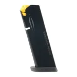 Taurus TX SUB-COMPACT 15 rd 9MM Steel Magazine w/ Witness Holes 358-0043-02 - Main Image
