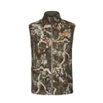 First Lite Men's Primer Puffy Vest Specter XL MOPPVSPXL