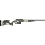 Springfield Armory Model 2020 Waypoint 6mm Crd 20"Carbon Fiber Bbl Evergreen Rifle w/Adj Carbon Fiber Stock, Pic Rail, 1x5rd AICS Mag BAW9206CMCFGA - Main Image