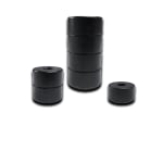 Weights, Mounts, Accessories .850 Lo Profile Threaded Weights - 2oz (Double) 1985