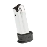 Springfield Armory XD .40 S&W 10rd Sub-Compact Magazine w/Black Sleeve XD0940BS - Main Image