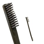 OTIS 50 Pack Stainless Steel AP Brushes IP-316-SS-50