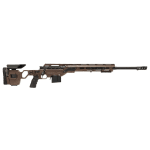 Cadex Defense CDX-MC Kraken 7 PRC 26" 1:8 Bbl Skeleton Folding Stock Tactical Bolt KnobHybrid Stealth Shadow Rifle CDXMC-KRKN-7PR-26-BS30-I2B1N-HSB - Main Image