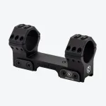 Riton Optics 30mm 0MOA Picatinny Bolt-On Mount XRC30B23