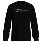 Stone Glacier Classic Long Sleeve T-Shirt XX Large 60238-BK-XXL