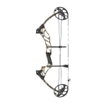Mission by Mathews Menace XR Mossy Oak Bottomlands LH M3TL