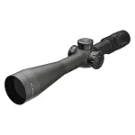 Leupold Mark 4HD 34mm 8-32x56mm Illuminated M5C3 Side Focus FFP PR2-MIL Riflescope 188486 - Main Image