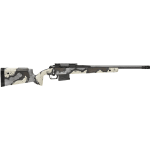 Springfield Armory Model 2020 Waypoint 6mm Creedmoor 20" Carbon Fiber Bbl Ridgeline Rifle w/ Carbon Fiber Stock, Pc Rail, 1x5rd AICS Mag BAW9206CMCFD - Main Image
