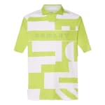 Oakley C1 Desert Tracks Wmpo Geo Turf Print Lt Gr FOA406187-BDW
