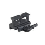 ADM AD-ACRO Aimpoint ACRO/Steiner MPS 1/3 Co-Witness QD Micro Red Dot Mount w/QD Titanium Lever AD-ACRO-11-TL