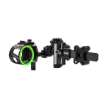 CBE TREK PRO, 5-PIN, .019" Fiber, LH CBE-TKP-5-LH-19