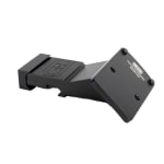 C&H Precision 45 Degree Left/Side Offset Picatinny Mount For Trijicon (RMR/SRO/RCR) Holosun (407C/507C/507Comp/508T) C&H (EDCXl/Comp) PR-45-RSH-L - Main Image