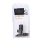 Christensen Arms .338 Cal 5/8x24 Black Nitride Radial Brake 810-00013-05