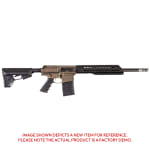 Christensen Arms FACTORY DEMO CA-10 DMR .308 Win 20" 1/10" Bbl Keymod Burnt Bronze Rifle CA10154-1137435_GMSX1362