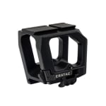 ERA-TAC USL Aluminum & Stainless Steel Riser Mount for Aimpoint ACRO 57.4mm/2.26" Centerline T6190-0057 - Main Image
