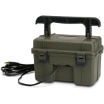 Stealth Cam 12V Battery Box STC-12VBB
