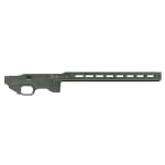 MDTACC Premier Gen2 Ruger American Rimfire RH CCG Chassis Base 114881-CCG