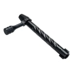 Lone Peak Short RH .308 90 Degree 3-Groove Tactical Bolt 117458 - Main Image
