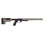 MDT Oryx Chassis for Savage Long Action CIP Right Hand w/ Adj Buttstock & MLOK Forend, FDE 116681-FDE - Main Image