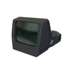 Crimson Trace Reslient UltraLite Micro Green Dot for RMSc & K Footprint, Motion-Activated Automatic Brightness 1264046 - Main Image