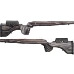 GRS Hunter Light Bergara B14 LA Nordic Wolf Stock 105541