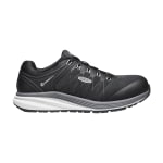 Keen Athletic Work Vista Energy Men's Vapor/Black 9EE 1024584-9EE