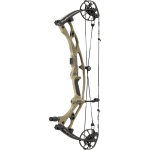 Hoyt RX-10 HBX Gen4 Sandstorm/Blackout Limbs LH 70 #4 (28.25"-29") 2143641