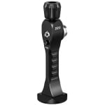 Zeiss Arca-Swiss Compatible 1/4-20 Adapter w/Thread-In Spud & Set Screw Tripod-to-Binocular Adapter for Pro Series Tripods 2708-919