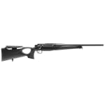 Sauer 505 Synchro XT Titanium 6.5 PRC 24" 1/2x28 Bbl Grey Rifle 80117654