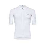 Oakley Endurance Tempo Jersey White XXL FOA406782-100-XXL
