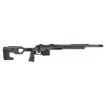 Fierce Firearms MTN Reaper 2.0 22 Creedmoor 18" Bbl Distressed Grey Rifle REPMT22CM18DG - Main Image