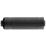 Dead Air Defense CT5P Patrol 5.56 Triskelion GMS LBP 5/8-24 Direct Thread Black CF Rifle Silencer CT5PDTBLK5824