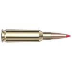 Hornady V-Match .224 Valkyrie 62gr Ammunition w/ELD-VT Bullets (20/Box) 81533 - Main Image