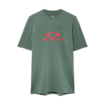Oakley Seeker Flow SS Jersey Aviator Green XXL FOA406786-74O-XXL