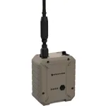 Stealth Cam FieldMAX External Lithium-Ion Rechargeable 10000mAh Battery w/ Insulated Power Cable STC-ERLP10 - Main Image